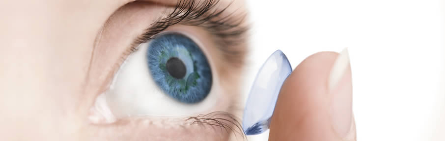 Contact Lenses