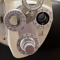 Eye tests