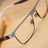 Designer frames