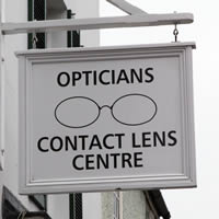Contact lenses